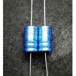 Philips 22uF 100V Electrolytic Capacitor