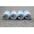 Philips 100uF 35V Electrolytic Capacitor