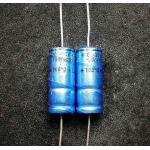 Philips 470uF 25V Electrolytic Capacitor