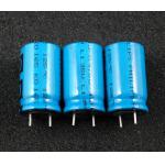 Philips 470uF 35V Electrolytic Capacitor