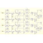 PCM1704 / PCM1702 / PCM58 24-Bit 96KHz Balance DAC Module