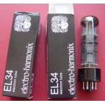 EH EL34 Vacuum Tube