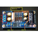 2x LM3886 68W Power Amplifier Kit (Mono)