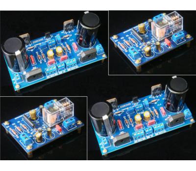 Passion 15 MK2 Amplifier Standard Kit (Stereo) 2SK1529 2SJ200