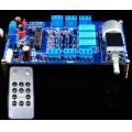 ALPS IR Remote Control Volume Kit (100K) (6 channels)