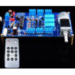 ALPS IR Remote Control Volume Kit (100K) (6 channels)