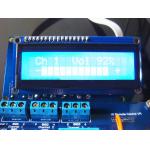 ALPS IR Remote Control Volume & Input Selector Kit (100K, 6 Channels & 4 to 1 Way)