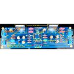 TDA7294 70W+70W Power Amplifier Kit (Stereo)