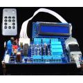ALPS IR Remote Control Volume & LCD Kit (100K, 5 Channels)