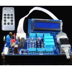 ALPS IR Remote Control Volume & LCD Kit (100K, 5 Channels)