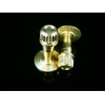 4x Anti-Shock Copper Feet 10A Spike Feet