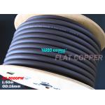 Yarbo GY-8000PW OFHC Audiophile Power Cable Cord Per 1M