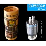 Yarbo 24K Rhodium Plated GY-PS505-R US Power Plug