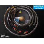 Yarbo GY-230A OFHC Speaker Cable 2.5M Pair