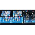 TDA7294 70W+70W S2 Amplifier Kit (Stereo...