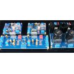TDA7294 70W+70W S2 Amplifier Kit (Stereo)