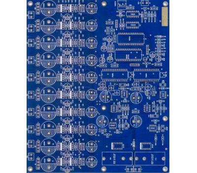 PCM1704 (PCM58P/PCM1702/PCM1704) DAC PCB