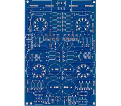 12AX7 MM/MC Phono Preamplifier PCB ref VTL