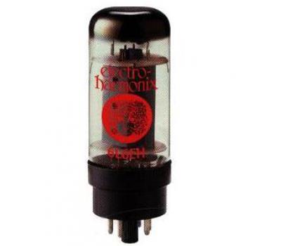 EH 6L6EH (6L6) Vacuum Tube Pair