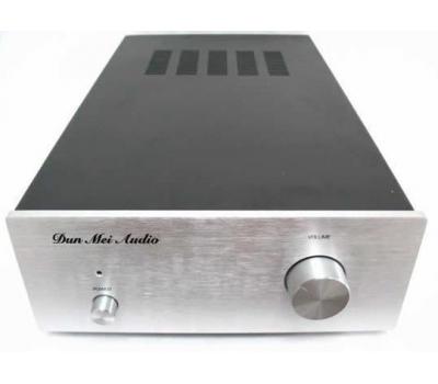 A21-380 Aluminum Amplifier Chassis