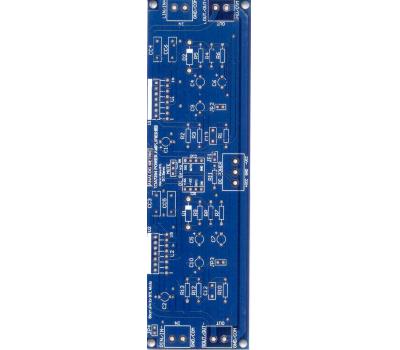TDA7294 70W+70W Power Amplifier PCB