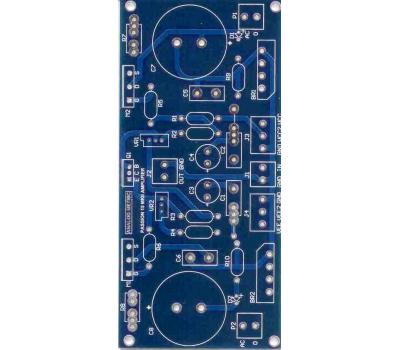 2x Passion 15 MK2 Amplifier Mono PCB (2SK1529 2SJ200)