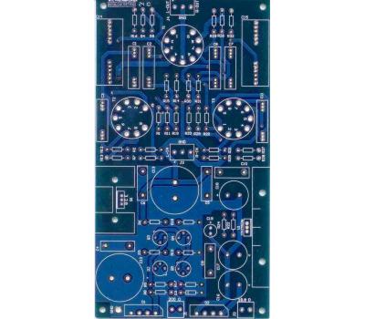 M7C Preamplifier PCB (Stereo)