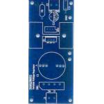 LV30 Variable Voltage Regulator PCB
