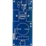 LV30 Variable Voltage Regulator PCB