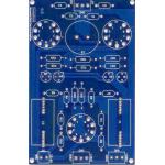 GGP Grounded Grid Plus Preamplifier PCB (Stereo)