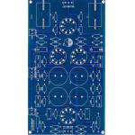 SL-1 Preamplifier PCB (Stereo)