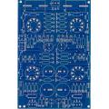12AX7 MM/MC Phono Preamplifier PCB ref V...