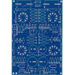 12AX7 MM/MC Phono Preamplifier PCB ref VTL