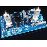 Goldline MM Phono Preamplifier Kit, Mod Based on Matisee Reference