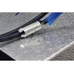 SILTECH SPX-300 1.5M Silver Plated Power Cord US