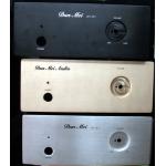 A21-300 Aluminum Amplifier Chassis