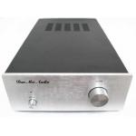 A21-380 Aluminum Amplifier Chassis