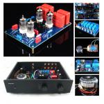 Mat Fantasy S1 Preamplifier Complete Kit (Stereo)
