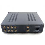 Mat Fantasy S1 Preamplifier Complete Kit (Stereo)