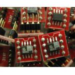 AD797BRZ SOIC to DIP Module x1