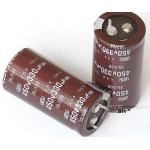 Nippon Chemi-con 330uF 450V Electrolytic Capacitor