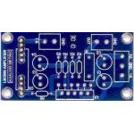 2x LM3886 68W Power Amplifier Mono PCB