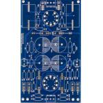 Goldline MM Phono Preamplifier PCB ref Mattisee Reference