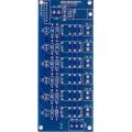 Input Selector 6CH PCB (6-to-1 Way Stereo)