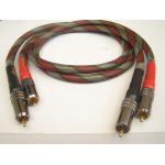 Van Den Hul D102 MKIII 1M Silver Plated Coaxial Cable