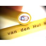Van Den Hul D102 MKIII 1M Silver Plated Coaxial Cable