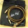 Van Den Hul INTEGRATION 1M Silver Plated...