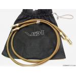 Van Den Hul INTEGRATION 1M Silver Plated Coaxial Cable