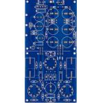 GG Grounded Grid Preamplifier PCB (Stereo)