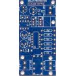 DP555 Delay Protection / Timing Control Relay Switch PCB (mili-second to hours, 2 Channels)